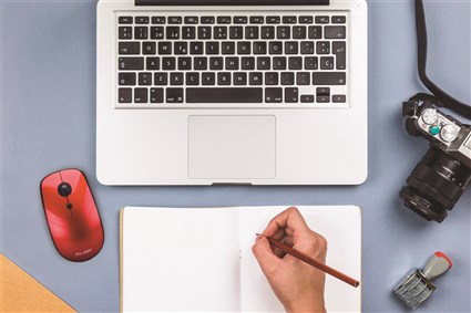 RT-111 RATÓN INALÁMBRICO ROJO PILA INC. AMBIDIESTRO | ELBE - Imagen 11