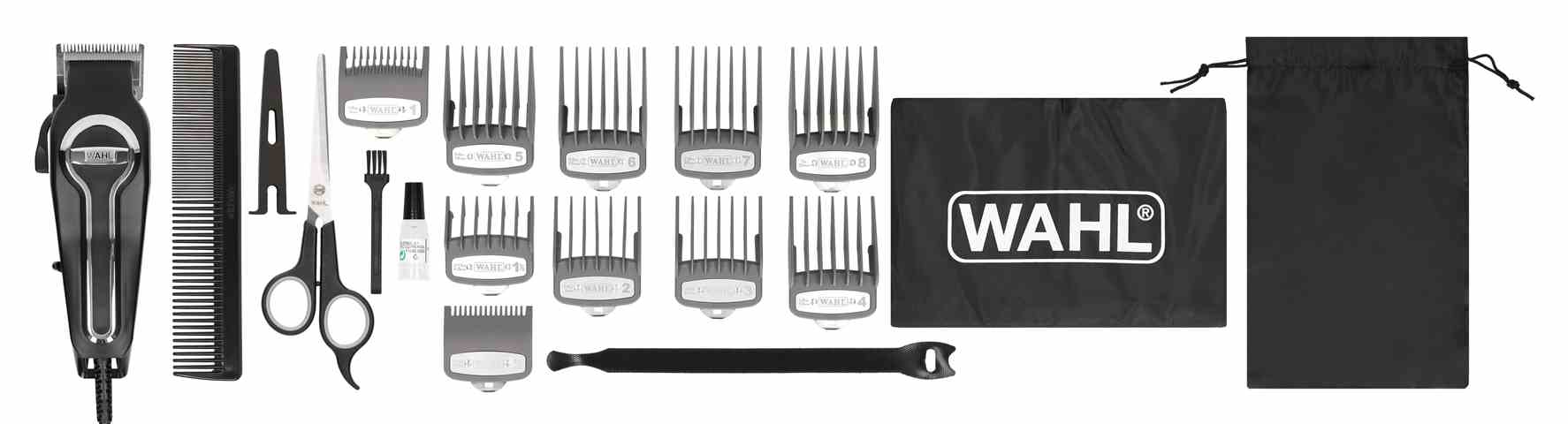 20106-0460 CORTAPELOS ELITE PRO | WAHL - Imagen 2