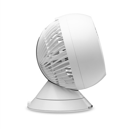 DXCF08 VENTILADOR DE MESA GLOBE BLANCO | DUUX - Imagen 4