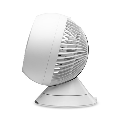 DXCF08 VENTILADOR DE MESA GLOBE BLANCO | DUUX - Imagen 5