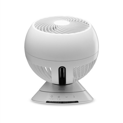 DXCF08 VENTILADOR DE MESA GLOBE BLANCO | DUUX - Imagen 6