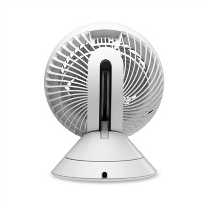 DXCF08 VENTILADOR DE MESA GLOBE BLANCO | DUUX - Imagen 7
