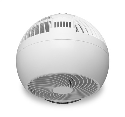 DXCF08 VENTILADOR DE MESA GLOBE BLANCO | DUUX - Imagen 8