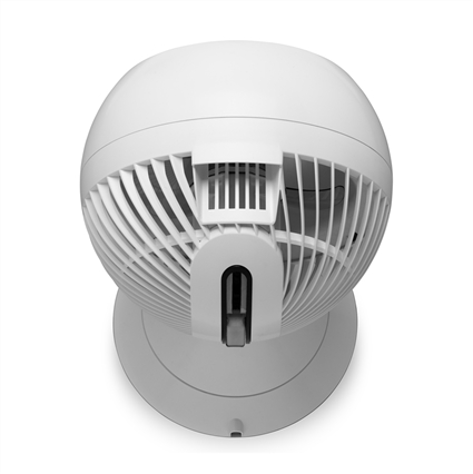 DXCF08 VENTILADOR DE MESA GLOBE BLANCO | DUUX - Imagen 9