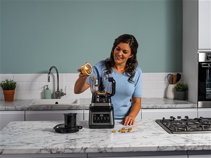 BN800EU PROCESADOR DE ALIMENTOS 3 EN 1 CON AUTO-IQ 1.200W | NINJA - Imagen 11