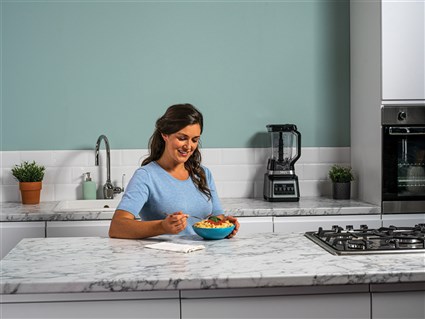 BN800EU PROCESADOR DE ALIMENTOS 3 EN 1 CON AUTO-IQ 1.200W | NINJA - Imagen 13