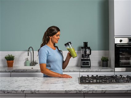 BN800EU PROCESADOR DE ALIMENTOS 3 EN 1 CON AUTO-IQ 1.200W | NINJA - Imagen 14