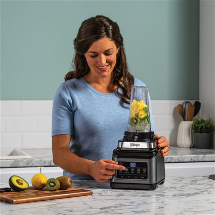 BN800EU PROCESADOR DE ALIMENTOS 3 EN 1 CON AUTO-IQ 1.200W | NINJA - Imagen 16