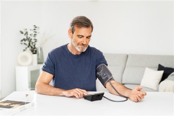 BM-64 TENSIÓMETRO DE BRAZO CON BLUETOOTH | BEURER - Imagen 4