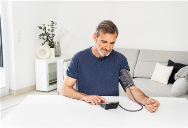 BM-64 TENSIÓMETRO DE BRAZO CON BLUETOOTH | BEURER - Imagen 5
