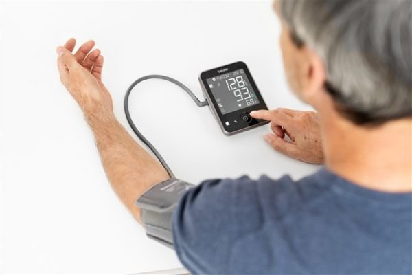 BM-64 TENSIÓMETRO DE BRAZO CON BLUETOOTH | BEURER - Imagen 7
