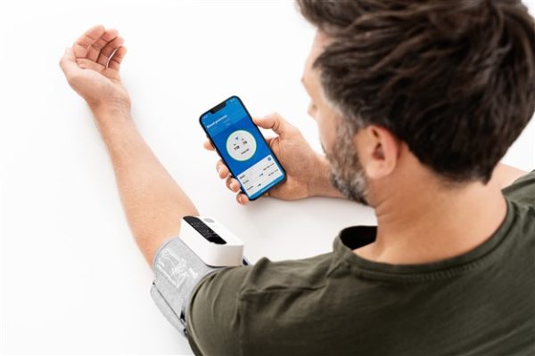BM-59 TENSIÓMETRO DE BRAZO CON BLUETOOTH | BEURER - Imagen 7