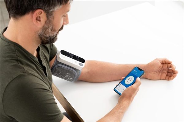 BM-59 TENSIÓMETRO DE BRAZO CON BLUETOOTH | BEURER - Imagen 9