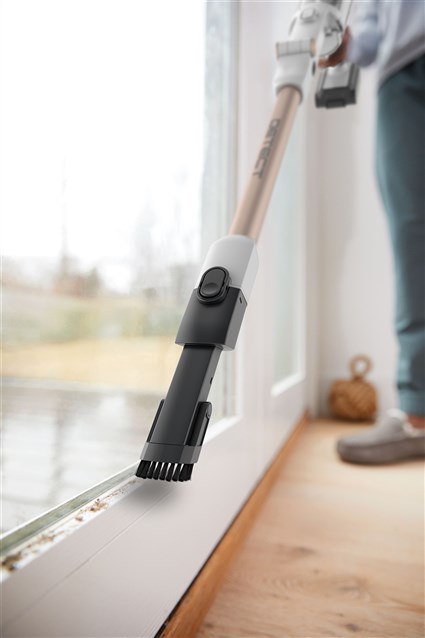 IW3612EU ASPIRADORA DE ESCOBA SIN CABLE SHARK DETECT CLEAN & EMPTY + VACIADO AUTOMÁTICO | SHARK - Imagen 12