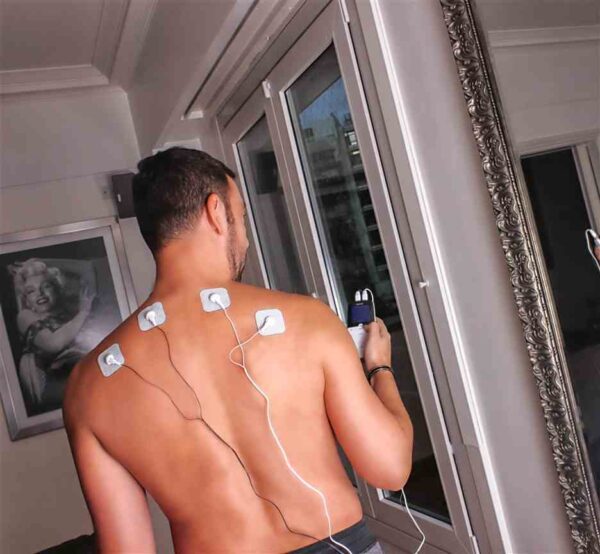 EM-49 ELECTROESTIMULADOR DIGITAL | BEURER - Imagen 12