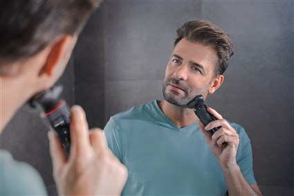 MN8X AFEITADORA ROTATIVA CON-SIN CABLE | BEURER - Imagen 11