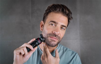 MN8X AFEITADORA ROTATIVA CON-SIN CABLE | BEURER - Imagen 12