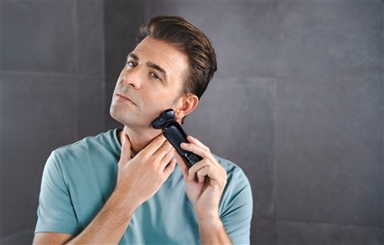 MN8X AFEITADORA ROTATIVA CON-SIN CABLE | BEURER - Imagen 13