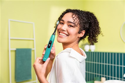 SC-50 BRISA OCÉANO CEPILLO DE DIENTES ELÉCTRICO SONIC JET | BEURER - Imagen 15