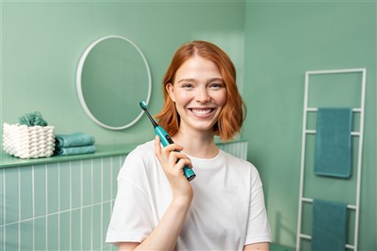 SC-50 BRISA OCÉANO CEPILLO DE DIENTES ELÉCTRICO SONIC JET | BEURER - Imagen 16