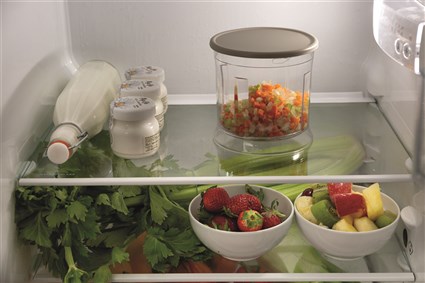 437/00 PICADORA BREAKFAST GRAFITO | ARIETE - Imagen 13