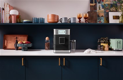 5KES8558 EBK CAFETERA ESPRESSO AUTOMÁTICA KF8 | KITCHENAID - Imagen 11