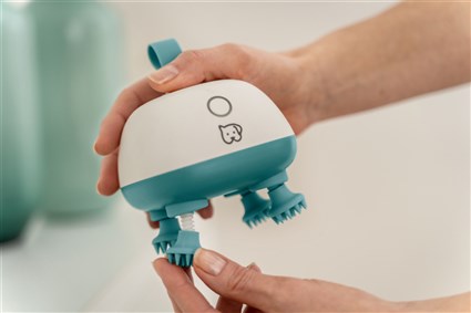 PP-410 MINI APARATO DE MASAJE PARA MASCOTAS BUDDY | BEURER - Imagen 11