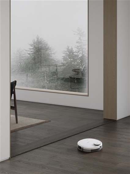 DEEBOT OZMO 905 ROBOT ASPIRADOR | ECOVACS - Imagen 12