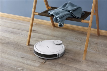 DEEBOT OZMO 905 ROBOT ASPIRADOR | ECOVACS - Imagen 13
