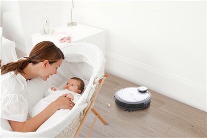 DEEBOT OZMO 905 ROBOT ASPIRADOR | ECOVACS - Imagen 15
