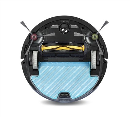 DEEBOT OZMO 905 ROBOT ASPIRADOR | ECOVACS - Imagen 3