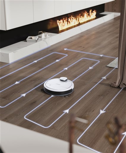 DEEBOT OZMO 905 ROBOT ASPIRADOR | ECOVACS - Imagen 5