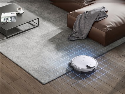 DEEBOT OZMO 905 ROBOT ASPIRADOR | ECOVACS - Imagen 8