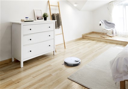 DEEBOT OZMO 905 ROBOT ASPIRADOR | ECOVACS - Imagen 9