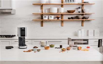 NC300EU HELADERA CREAMI | NINJA - Imagen 18