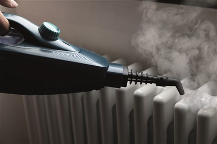 4175/01 STEAM MOP MOPA A VAPOR PLEGABLE 10 EN 1 | ARIETE - Imagen 11