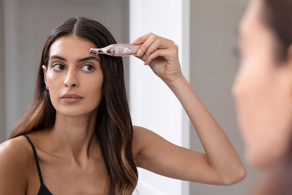 3029466 DEPILADORA ROSTRO Y CUERPO PARA MUJER 3 EN 1 | WAHL - Imagen 12