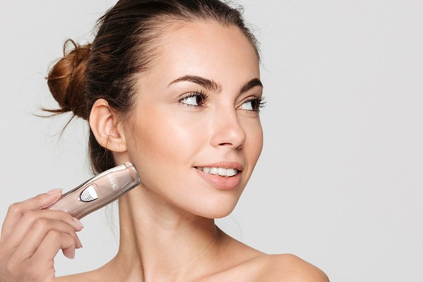 3029466 DEPILADORA ROSTRO Y CUERPO PARA MUJER 3 EN 1 | WAHL - Imagen 13