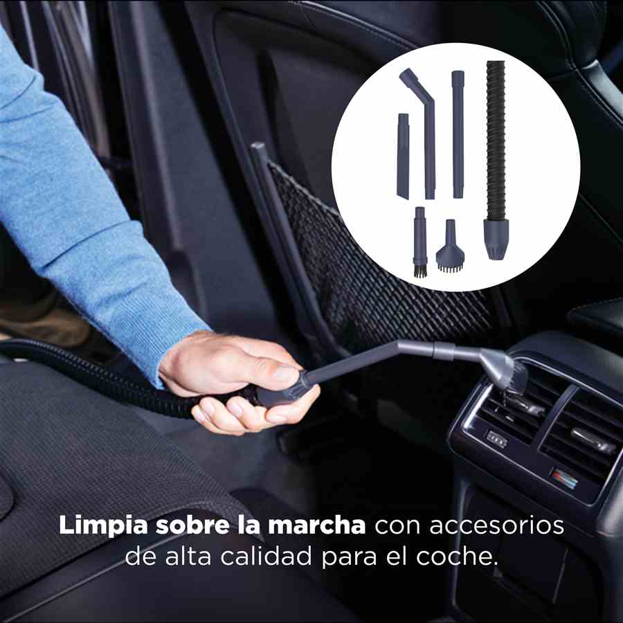 IA3244EUT ASPIRADORA SIN CABLE CON VACIADO AUTOMÁTICO SHARK POWER DETECT SPEED PET PRO CLEAN & EMPTY AZUL HIELO | SHARK - Imagen 14