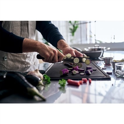 001-019-14-000/0 CUCHILLO MULTIUSOS 14 CM PROCUT | FISSLER - Imagen 13