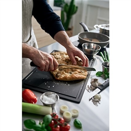 001-019-17-000/0 CUCHILLO SANTOKU 17 CM PROCUT | FISSLER - Imagen 14