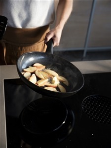 111-001-28-100/0 ESSENTIAL SARTÉN CERÁMICA 28CM NEGRA | FISSLER - Imagen 19