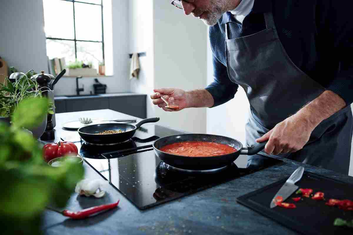 111-001-28-100/0 ESSENTIAL SARTÉN CERÁMICA 28CM NEGRA | FISSLER - Imagen 23