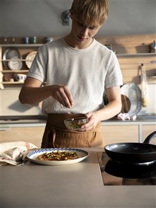111-001-28-100/0 ESSENTIAL SARTÉN CERÁMICA 28CM NEGRA | FISSLER - Imagen 24