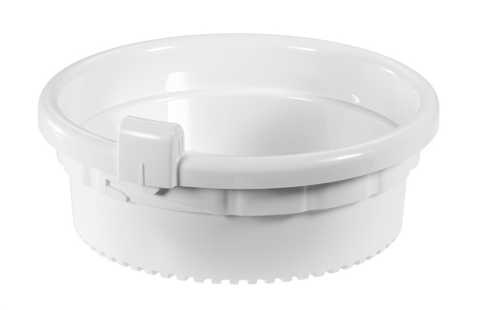 5KFP1644 ECA PROCESADOR DE ALIMENTOS ROJO MANZANA | KITCHENAID - Imagen 11