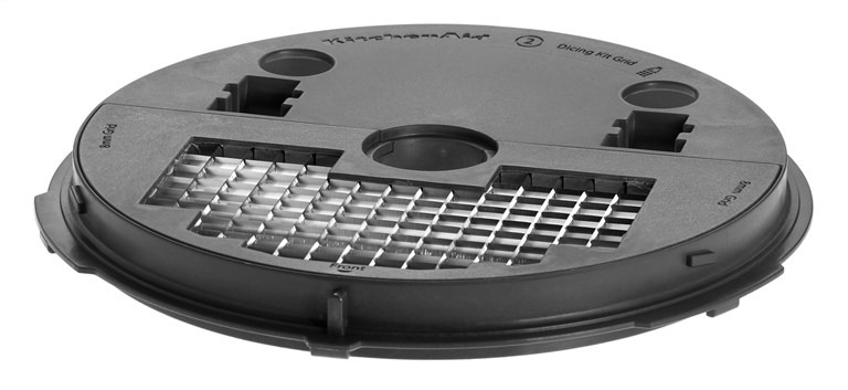 5KFP1644 EER PROCESADOR DE ALIMENTOS ROJO | KITCHENAID - Imagen 14