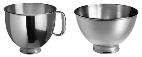5KSM175 PS EPT ROBOT LINEA ARTISAN PISTACHO | KITCHENAID - Imagen 11
