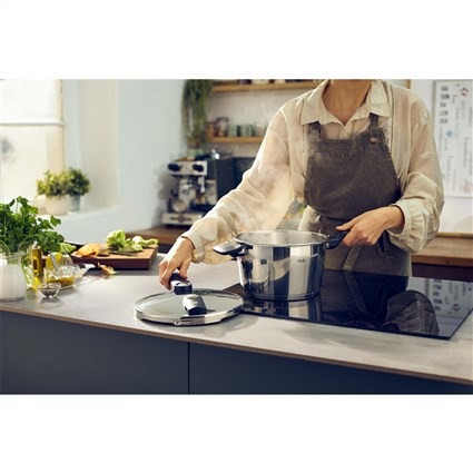 600-460-04-00/0 VITAQUICK SAGE GREEN 4,5 LITROS | FISSLER - Imagen 12
