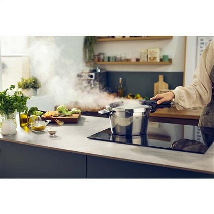 600-460-04-00/0 VITAQUICK SAGE GREEN 4,5 LITROS | FISSLER - Imagen 13