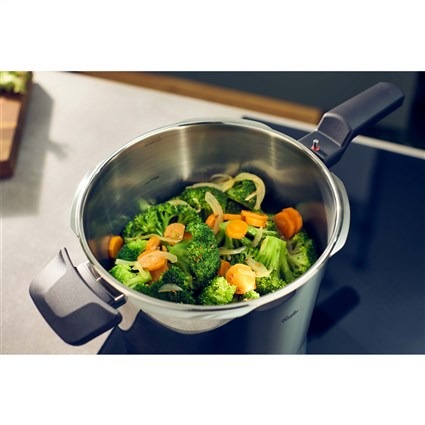 600-460-04-00/0 VITAQUICK SAGE GREEN 4,5 LITROS | FISSLER - Imagen 14
